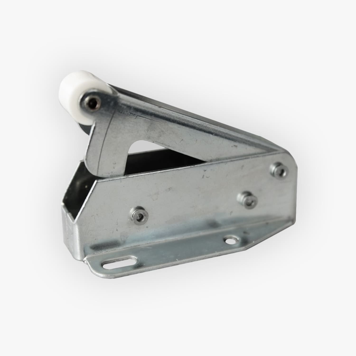 Snäpplås takmodeller